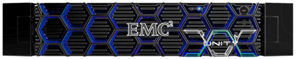 EMC Unity