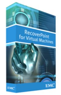 RecoverPointVM